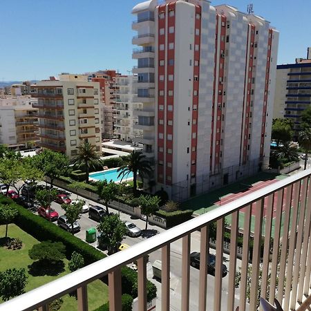 Danio Solo Familia Serviplaya Lägenhet Playa de Gandia Exteriör bild